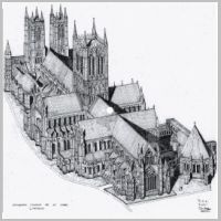 Lincoln Cathedral, image on pinterest,, Darren McGuire.jpg